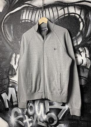 Fred perry 🔝 кофта