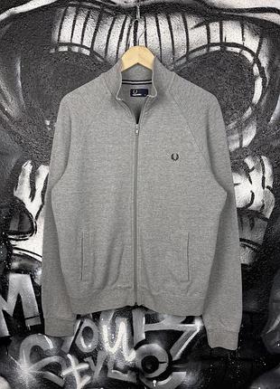 Fred perry 🔝 кофта 2