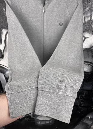 Fred perry 🔝 кофта 6