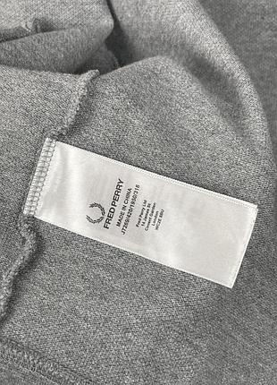 Fred perry 🔝 кофта 10