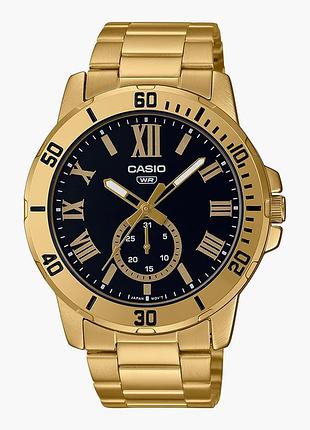 Urbanshop com ua часы мужской casio mtp-vd200g-1b размеры запитуйте