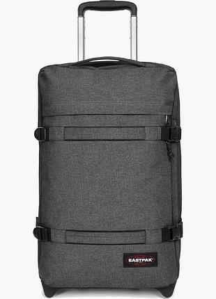Urbanshop com ua валіза eastpak transitr grey ek0a5ba777h розміри запитуйте