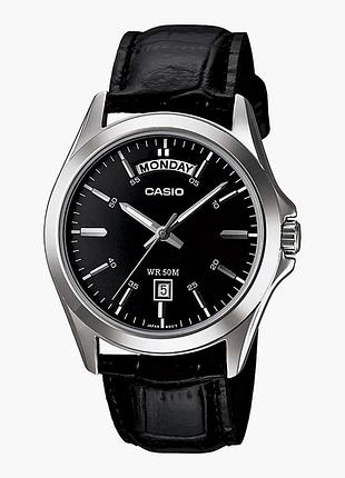 Urbanshop com ua часы мужской casio timeless collection ef mtp-1370l-1a размеры запитуйте