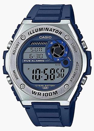 Urbanshop com ua часы мужской casio mwd-100h-2a размеры запитуйте