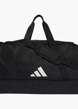Urbanshop com ua сумка унисекс adidas tiro league duffel bag large black hs9744 размеры запитуйте
