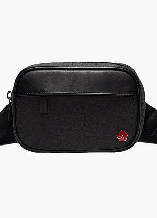 Urbanshop com ua сумка air jordan icon camera bag black ma9023-g0t розміри запитуйте