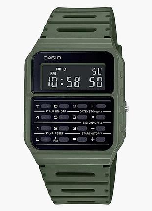 Urbanshop com ua часы casio ca-53wf-3b размеры запитуйте