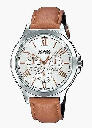 Urbanshop com ua годинник casio mtp-v300l-7a2 розміри запитуйте