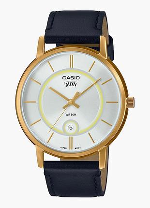 Urbanshop com ua годинник чоловічий casio timeless collection mtp-b120gl-7a розміри запитуйте
