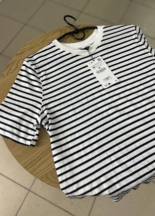 Футболка zara