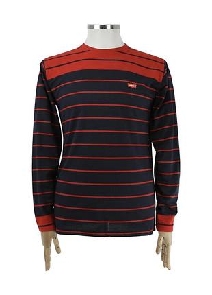 Leviʼs чоловічий лонгслів із логотипом