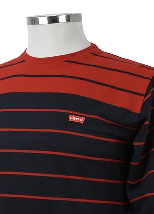 Leviʼs чоловічий лонгслів із логотипом 3