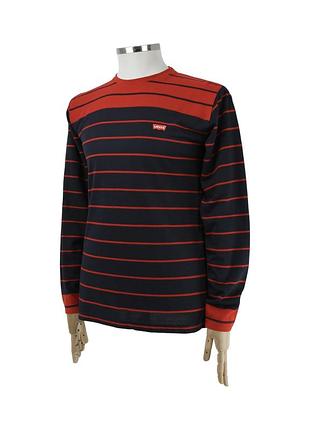 Leviʼs чоловічий лонгслів із логотипом 4