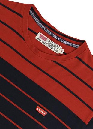 Leviʼs чоловічий лонгслів із логотипом 2