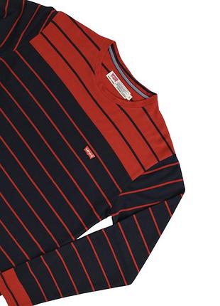 Leviʼs чоловічий лонгслів із логотипом 7