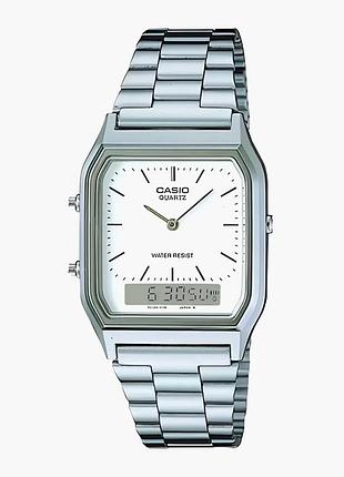 Urbanshop com ua часы унисекс casio aq-230a-7d размеры запитуйте