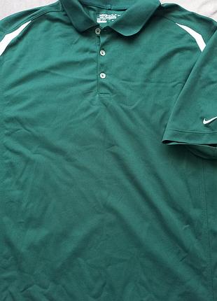Поло футболка мужская nike xxl