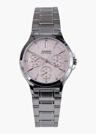 Urbanshop com ua часы женские casio standard analogue ltp-v300d-4a размеры запитуйте