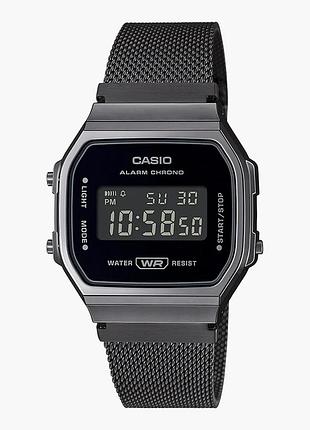 Urbanshop com ua годинник унісекс casio a168wemb-1b розміри запитуйте