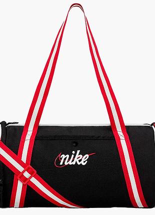 Urbanshop com ua сумка женская nike heritage black dr6261-015 размеры запитуйте