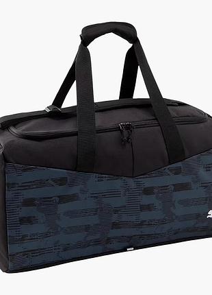 Urbanshop com ua сумка унісекс puma individualrise medium bag black 090578-01 розміри запитуйте