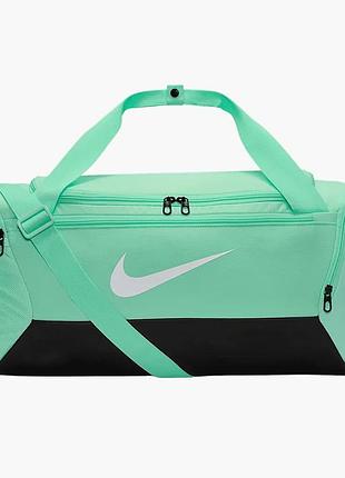 Urbanshop com ua сумка унисекс nike brasilia green dm3976-353 размеры запитуйте