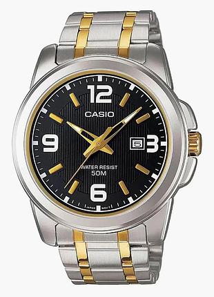 Urbanshop com ua часы мужской casio ltp-1314sg-1a размеры запитуйте