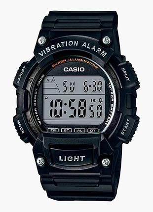 Urbanshop com ua часы мужской casio w-736h-1a размеры запитуйте