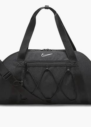 Urbanshop com ua сумка женская nike w nk one club bag black cv0062-010 размеры запитуйте