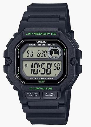 Urbanshop com ua часы мужской casio ws-1400h-1a размеры запитуйте