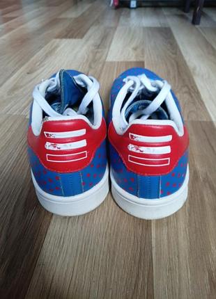 Кеди adidas stan smith 2