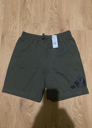 Шорти adidas