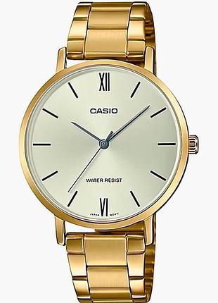 Urbanshop com ua годинник жіночий casio standard ltp-vt01g-9b розміри запитуйте