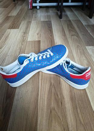 Кеди adidas stan smith 3