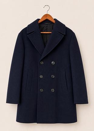 Пальто armani collezzioni 40 / 12 / l