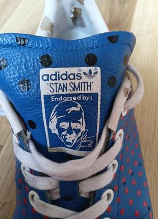 Кеди adidas stan smith 4
