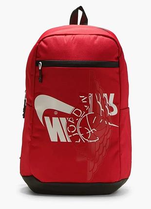 Urbanshop com ua рюкзак унисекс air jordan remix pack 9a0167-r78 red 9a0167-r78 размеры запитуйте