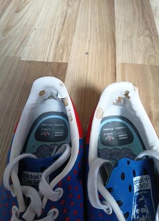 Кеди adidas stan smith 5