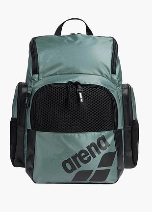 Urbanshop com ua рюкзак унісекс arena one go turquoise/black 010229-300 розміри запитуйте