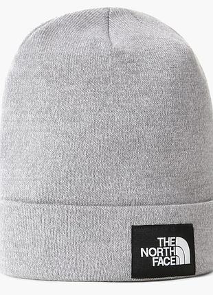 Urbanshop com ua шапка унисекс the north face dock worker recycled beanie grey nf0a3fntdyx размеры запитуйте