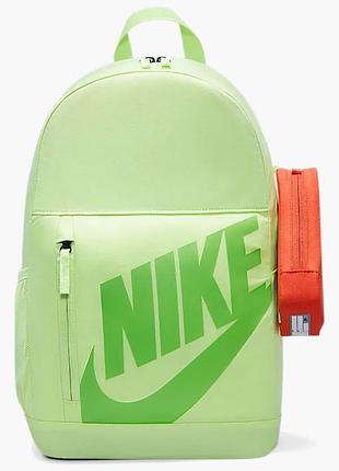 Urbanshop com ua рюкзак детский nike elemental green hj4186-360 размеры запитуйте