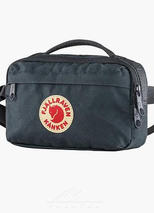 Urbanshop com ua сумка унисекс fjallraven kanken hip pack blue 23796.560 размеры запитуйте