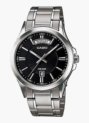 Urbanshop com ua часы мужской casio timeless collection df mtp-1381d-1a размеры запитуйте