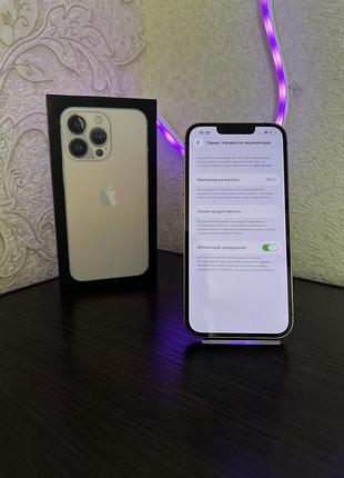 Iphone 13 pro в ідеальному стані 4
