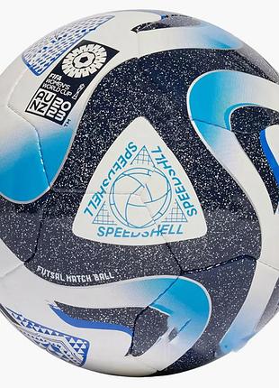Urbanshop com ua футбольный мяч adidas oceaunz pro sala multi hz6930 размеры запитуйте