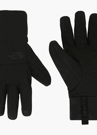 Urbanshop com ua перчатки мужские the north face apex black nf0a7rhejk3 размеры запитуйте