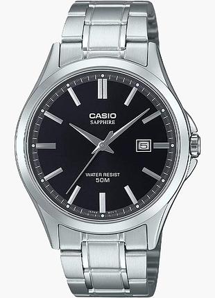 Urbanshop com ua годинник чоловічий casio general collection mts-115d-1a розміри запитуйте