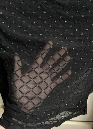 Гольф сітка 2