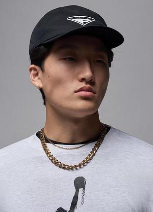 Urbanshop com ua кепка унискс jordan pro cap us fb flt dc 5-pnl (hj3248-010) размеры запитуйте