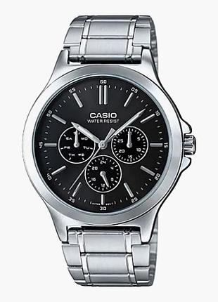 Urbanshop com ua годинник жіночий casio timeless collection df ltp-v300d-1a розміри запитуйте